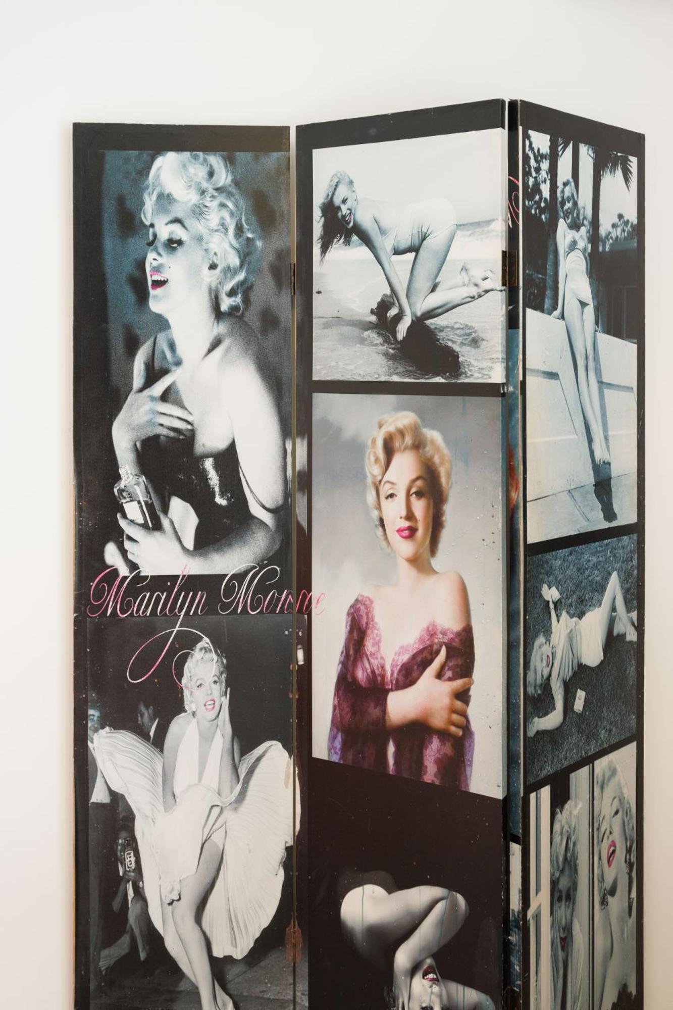 Lägenhet Marilyn Taormina